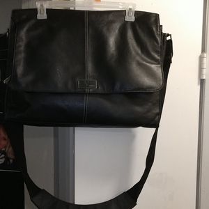 LAPTOP case very nice never really used.